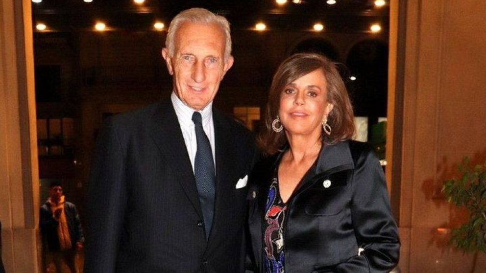 La principal hipótesis para saber por qué Jorge Neuss mató a su mujer y se suicidó.