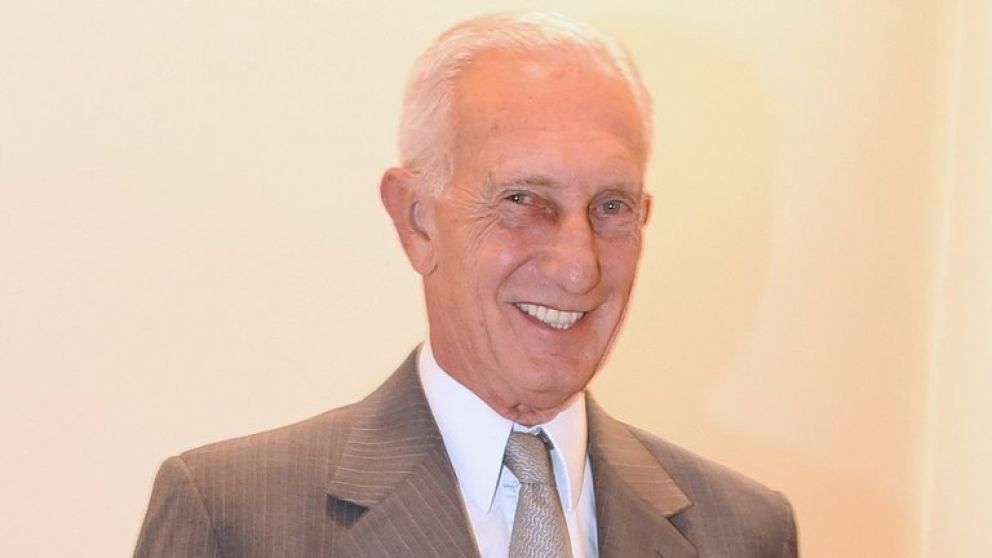 Jorge Neuss asesinó a su esposa en Pilar.