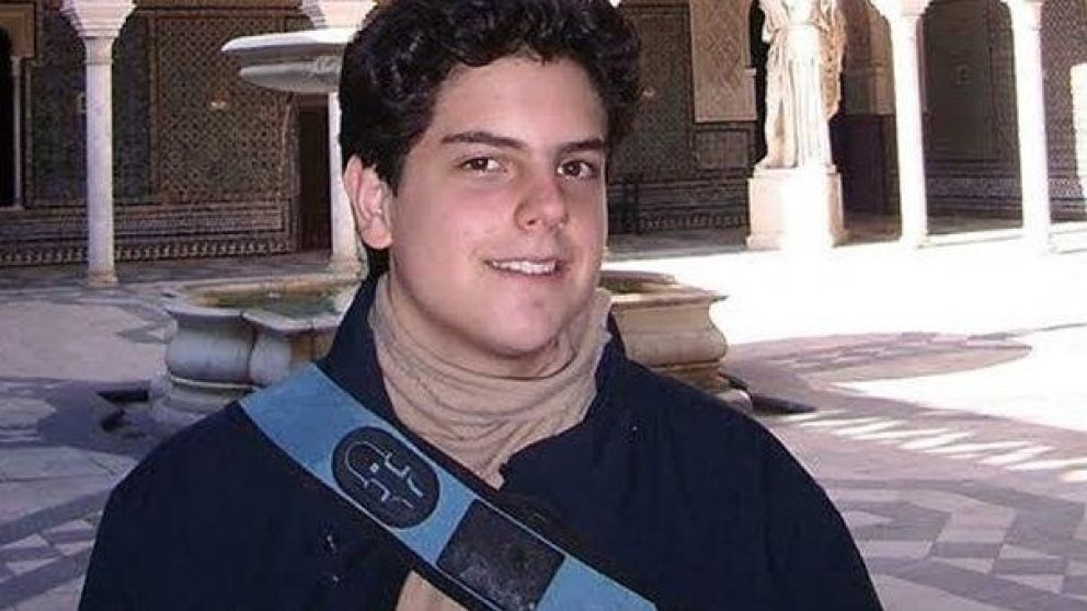 Carlo Acutis, el joven influencer destacado como ejemplo de evangelización.