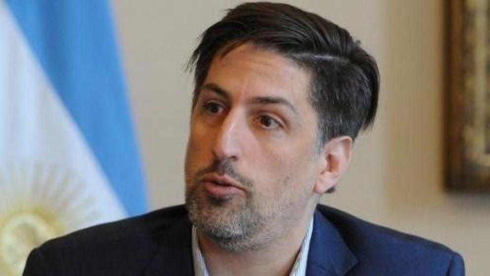 "La vuelta a clases no es un proceso sencillo ni para la Argentina ni para el mundo", se�al� Trotta.