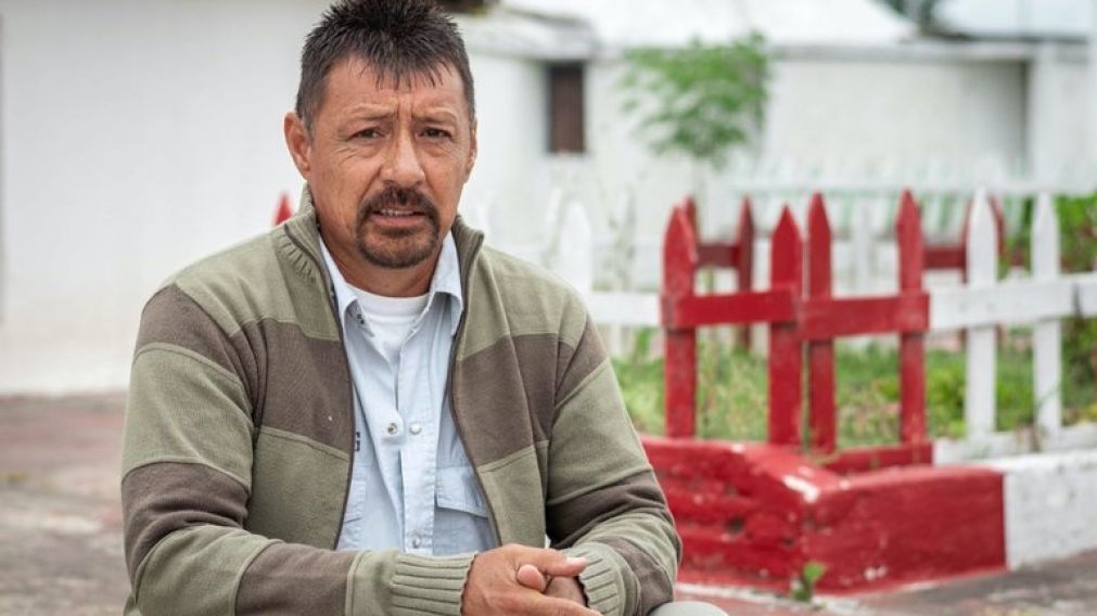 González Nieva dijo que el fallo lo dejó shockeado.
