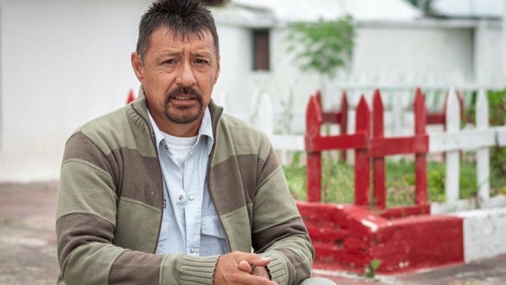González Nieva dijo que el fallo lo dejó shockeado.