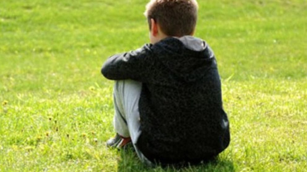 El niño se entrevistó dos veces con la jueza y le pidió quedarse en Argentina.