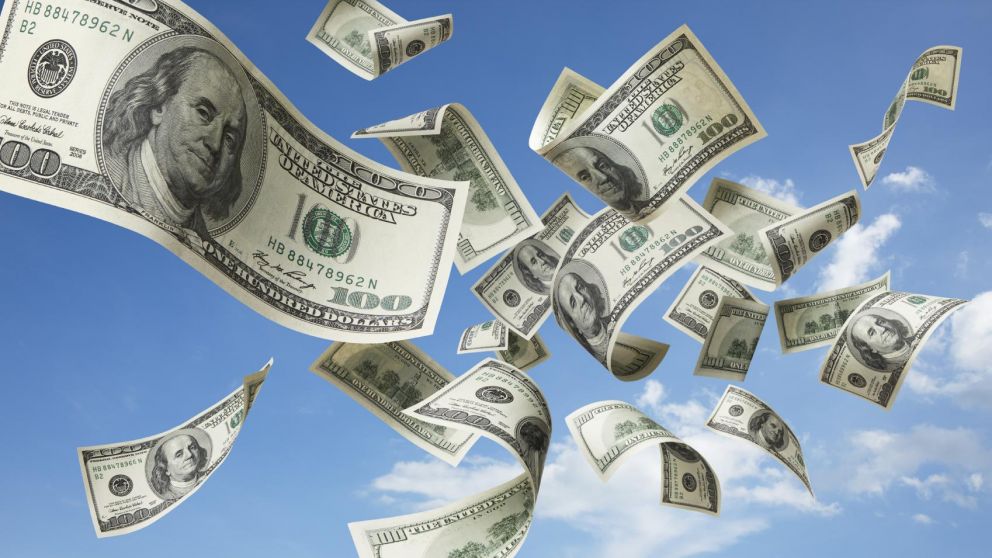 El Banco Central permitirá una mayor volatilidad del dólar.