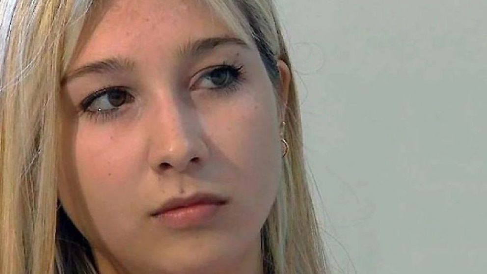 Desde el Penal, Nahir va por todo contra el psicólogo.