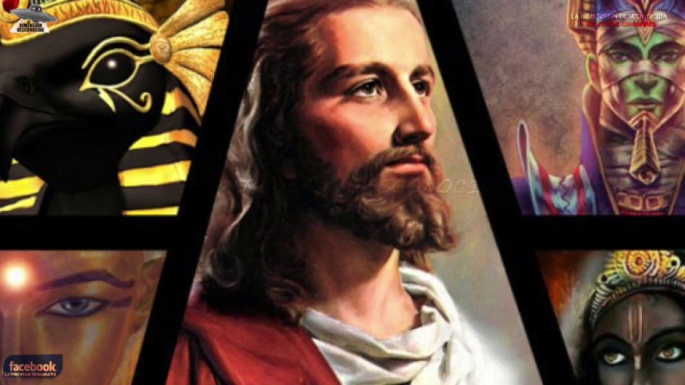 El origen de todo: ¿Qué es el sincretismo religioso?