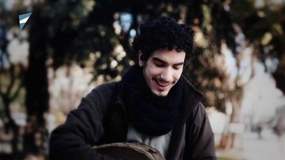 Mariano Ferreyra fue asesinado el 20 de octubre de 2010.