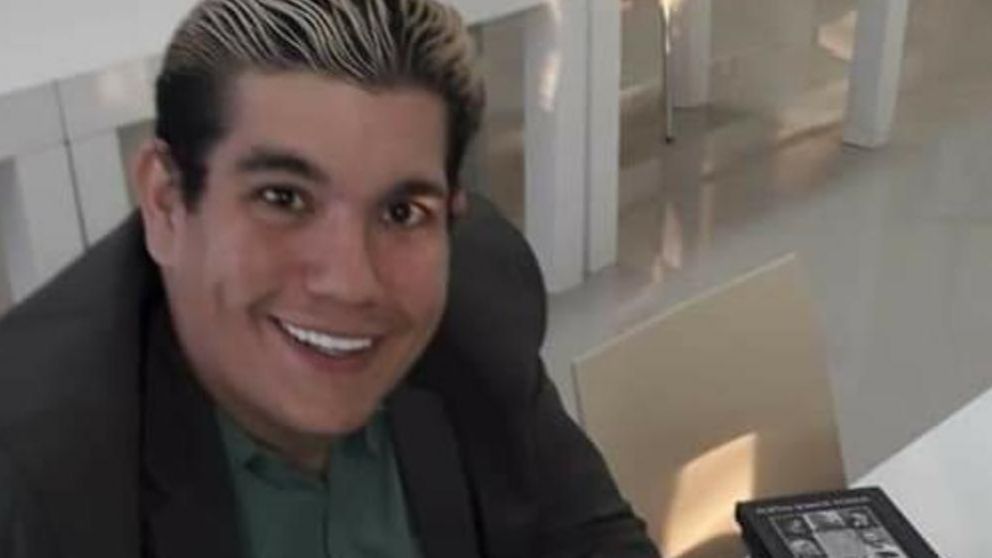 El poeta que en tiempos de pandemia desafía a la meritocracia.