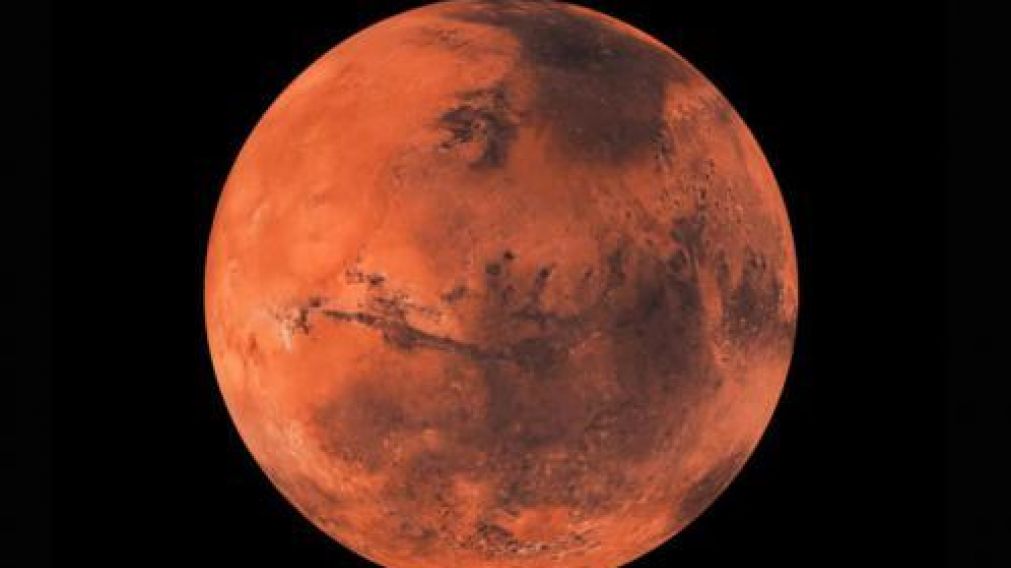 �Simplemente salga y mire hacia arriba", recomend� la NASA