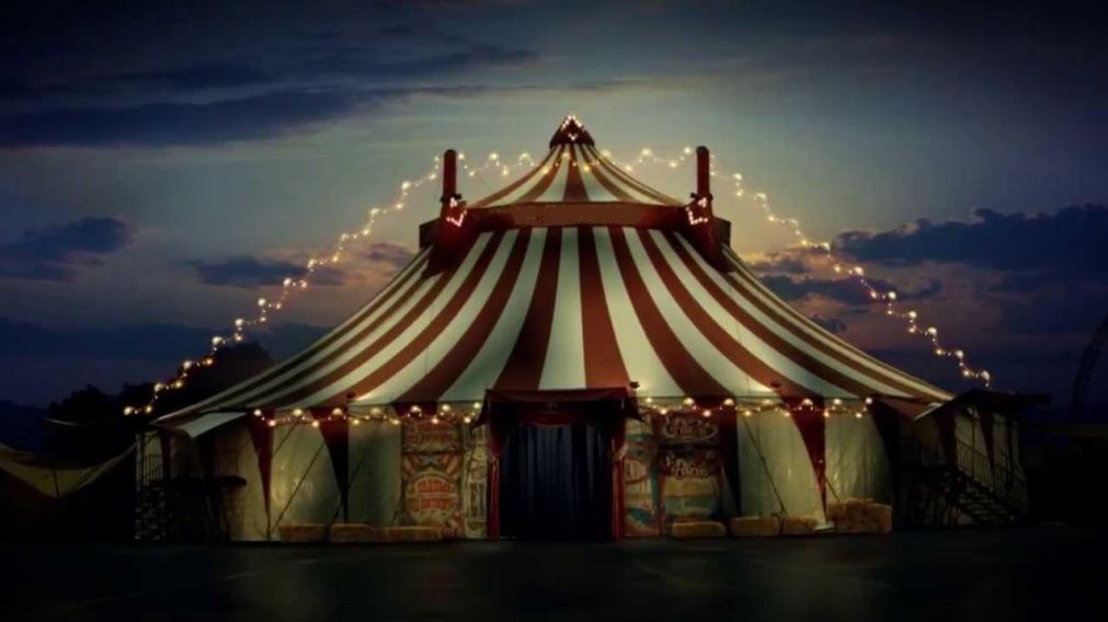 Hoy en día las técnicas circenses no se quedan en la carpa, sino que trascienden al cine, la TV y el teatro