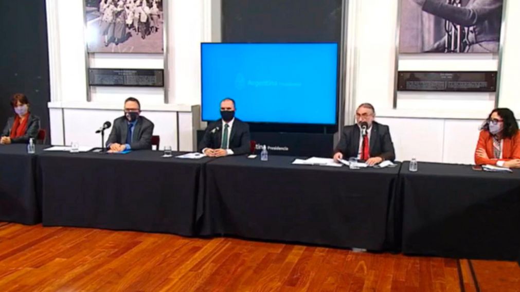 El último 2 de octubre, funcionarios del Gobierno nacional anunciaron las medidas que ahora entran en vigencia.