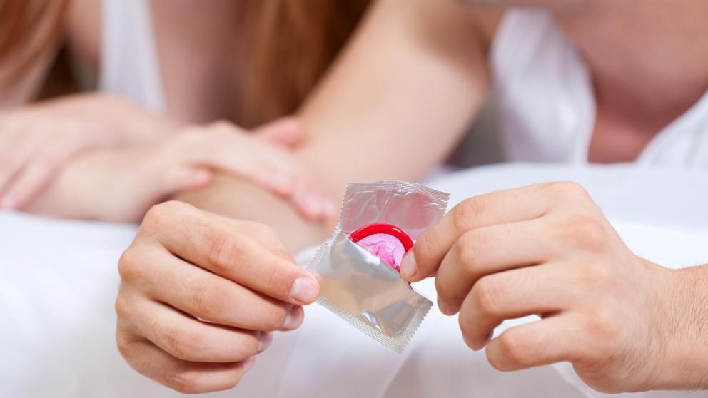 El acusado reconoci� su error y fue a la c�rcel (Imagen ilustrativa).