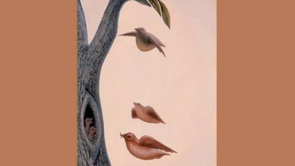 El test visual que revela tus deseos.