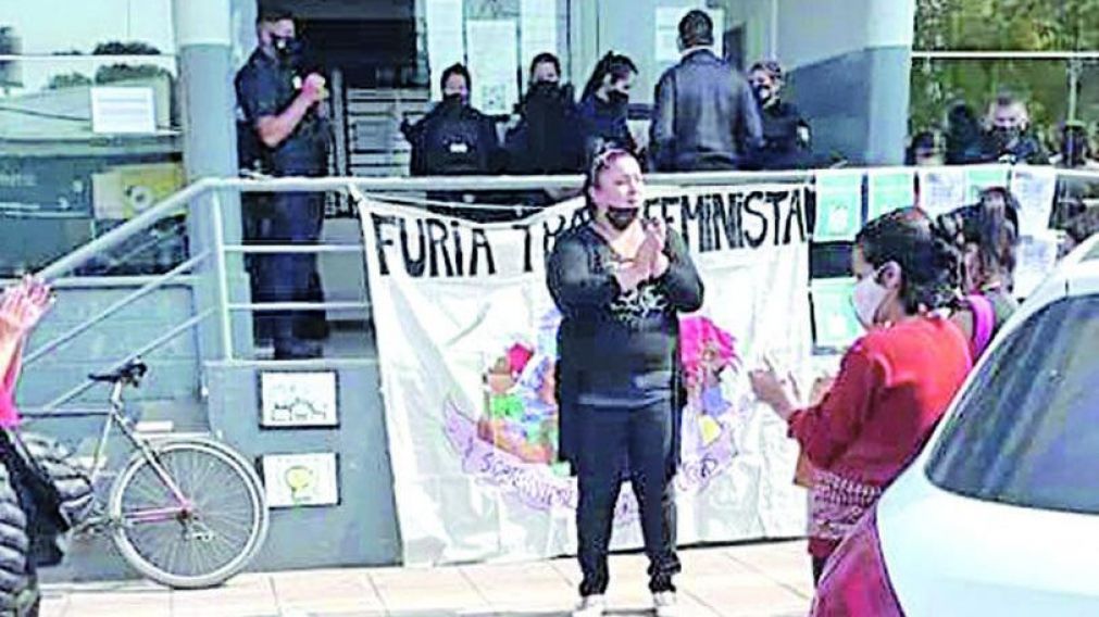 Efecto pandemia: se multiplican los reclamos de justicia.