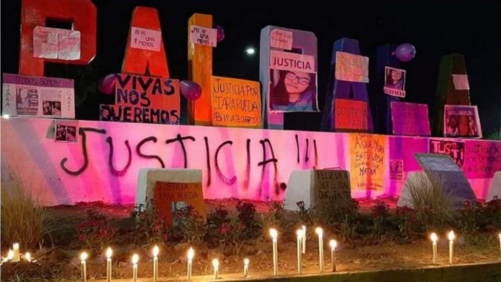 Escalofriantes detalles de la autopsia al cuerpo de la joven asesinada por su pareja en Jujuy.