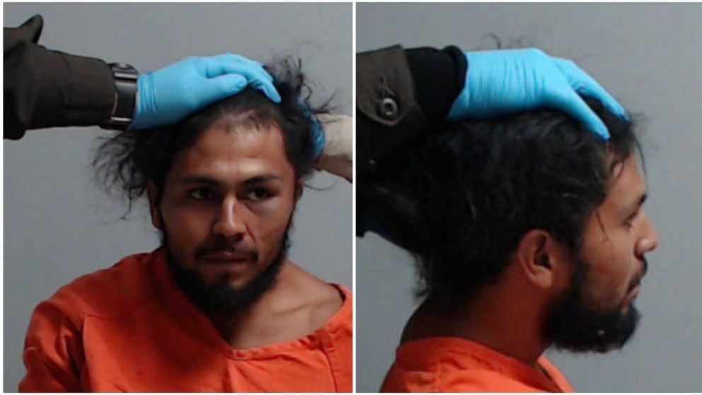 La familia de González denunció a la policía de Texas por "uso de fuerza brutal, irrazonable y excesiva""