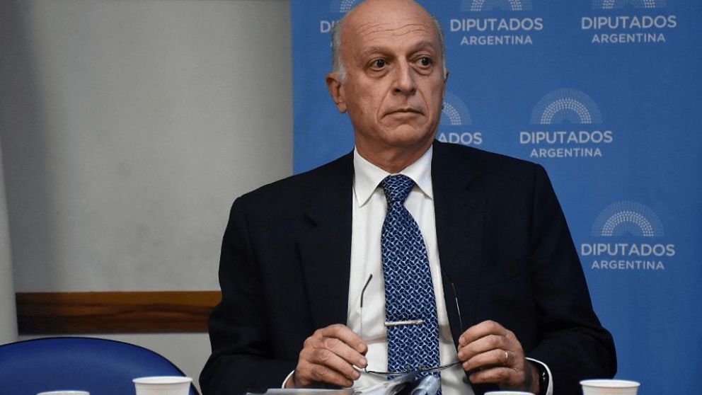 El procurador Eduardo Casal dictaminó a favor de los traslados de los jueces Bruglia, Bertuzzi y Castelli