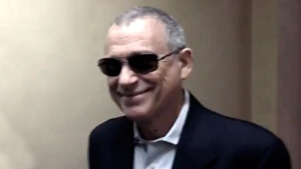 Antonio "Jaime" Stiuso había pedido ser querellante en la causa de espionaje ilegal (Télam/Archivo).