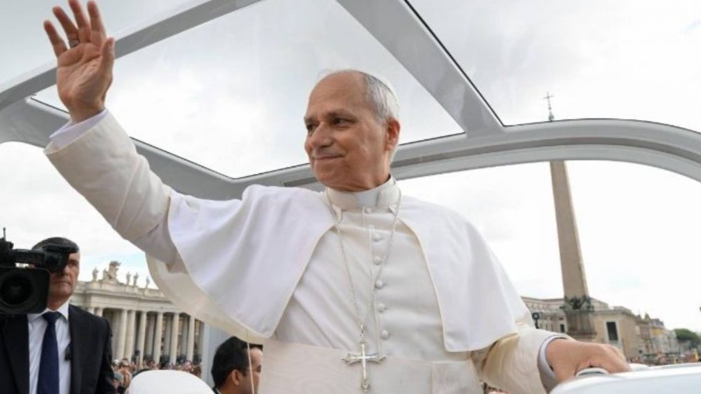 Todo listo para la visita del papa León XIV al Líbano