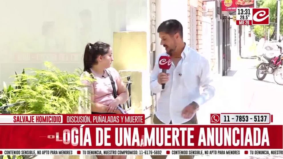 Crónica HD