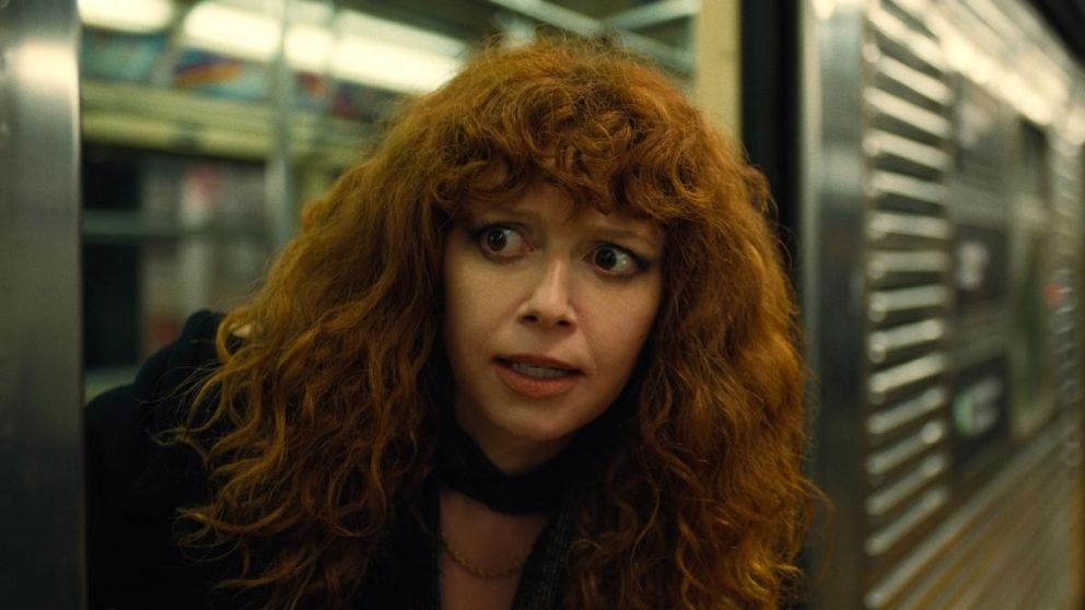 La serie de Netflix sobre loops temporales que pas� desapercibida y vale la pena ver.