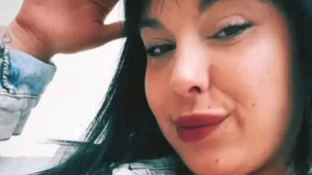 Camila Merlo, la joven que apareció descuartizada en bolsas de consorcio.