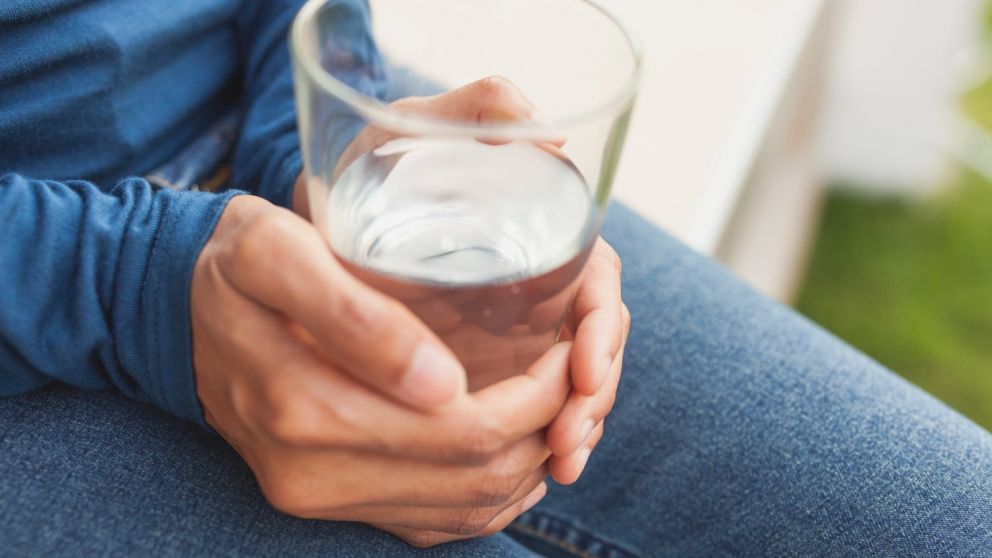 Alerta por presencia de arsénico en el agua de consumo (Imagen ilustrativa).