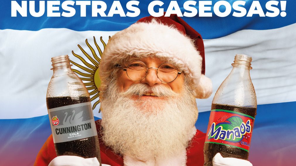 La campaña de Manaos y Cunnington de la que todos hablan.