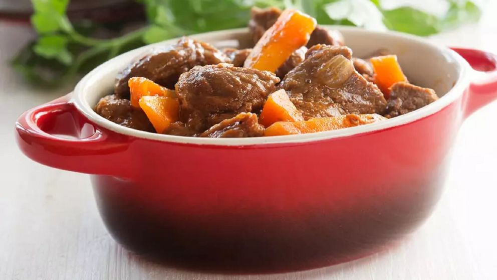 Corte económico listo para cocinar a la olla, ideal para obtener una carne tierna y llena de sabor.