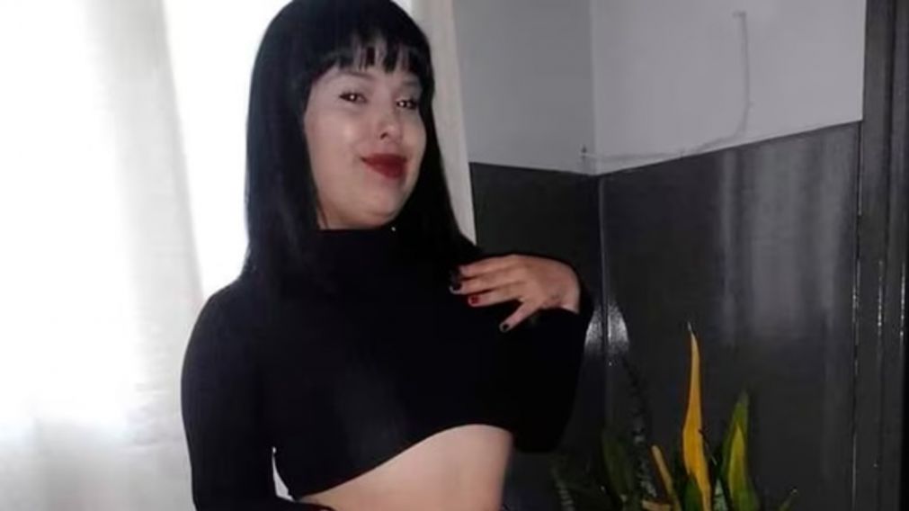 Camila Merlo tenía 26 años y era trabajadora sexual.