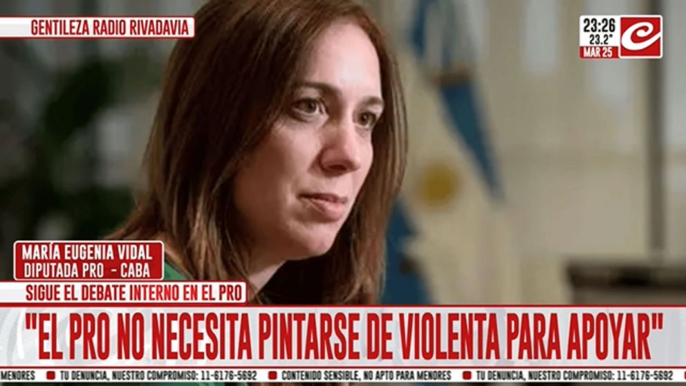 Crónica HD