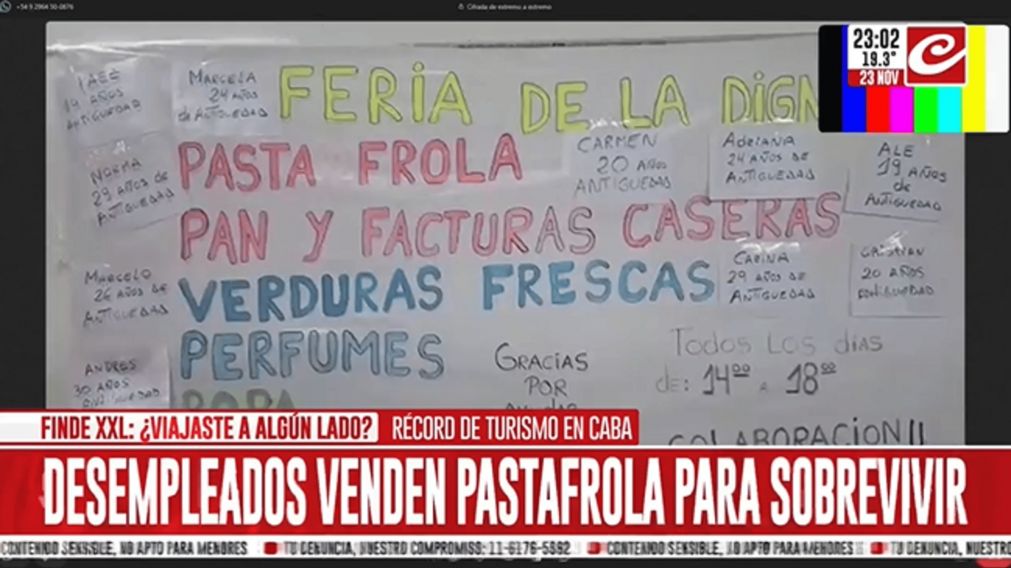Crónica HD