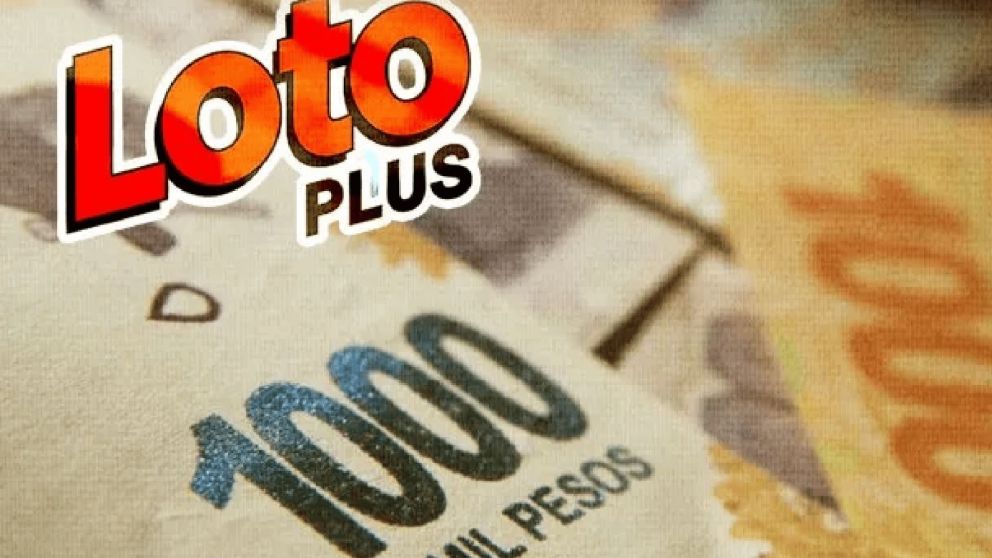 ¡Megapozo en el Loto Plus! Se acerca un sorteo histórico con miles de millones en juego: ¿cómo participar?