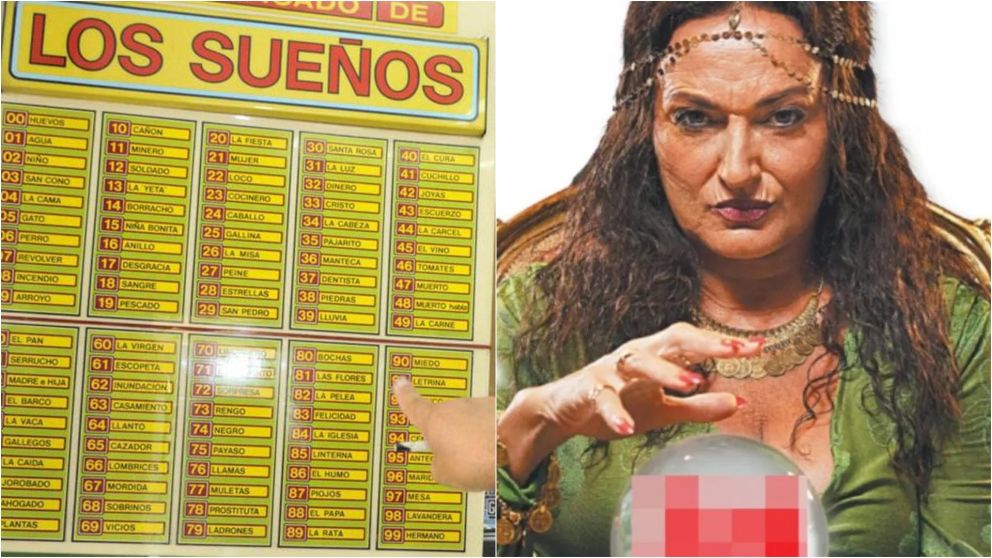 El Cronicazo te despierta: �Qu� sugiere la fortuna de los sue�os para octubre?