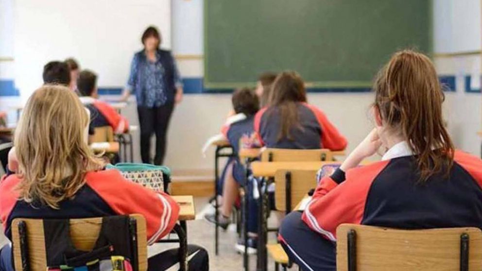 Autorizan aumento en colegios privados bonaerenses.