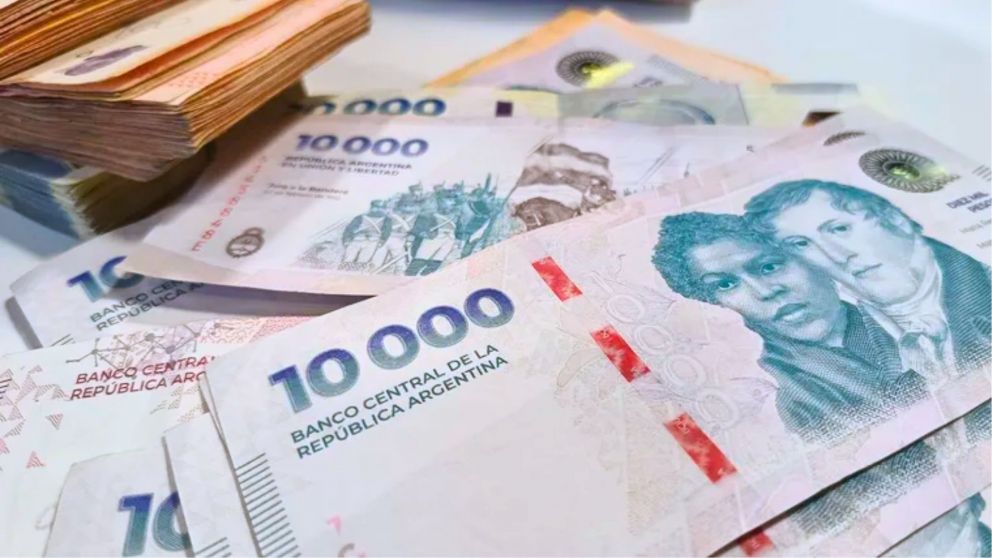 Ganale a la inflación en 30 días: ¿Cuánto invertir en un plazo fijo para obtener una ganancia de $185.000?