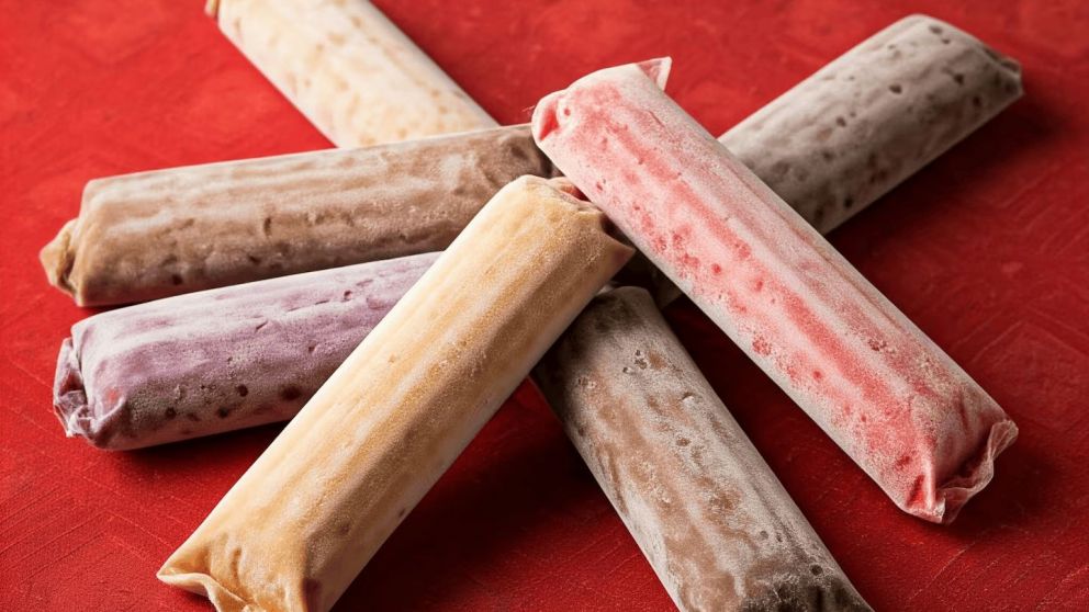 Un cl�sico imperdible del verano: c�mo preparar unos marcianitos de fruta deliciosos.