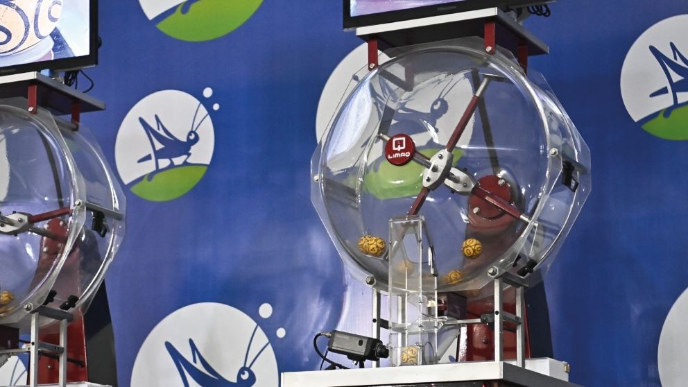 El Gordo de Navidad pone en juego una fortuna (Lotería de la Provincia de Buenos Aires).