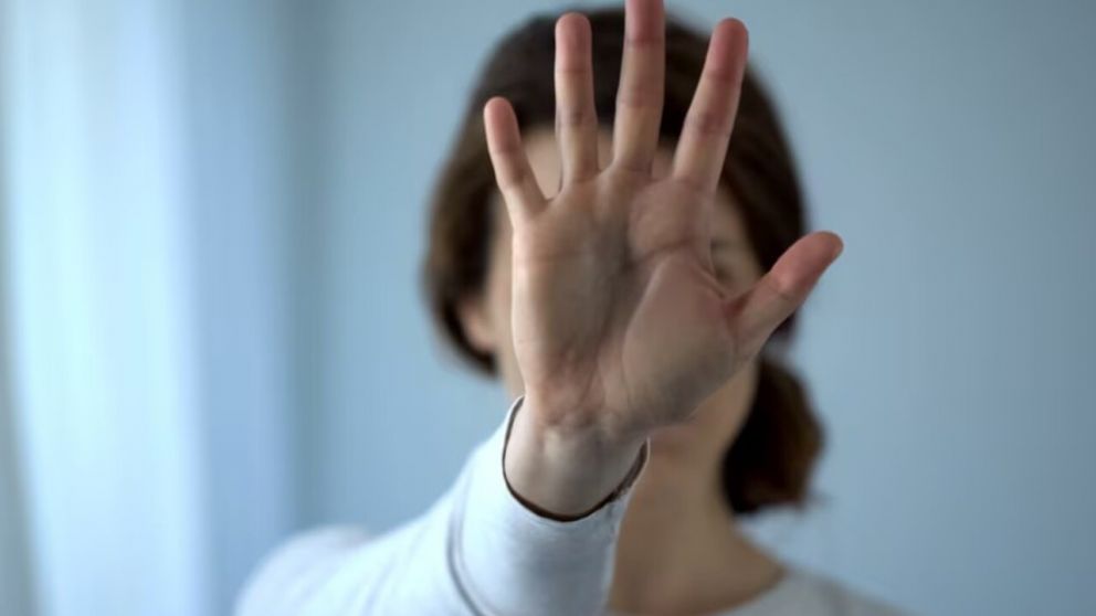 Cada 25 de noviembre se conmemora el Día Internacional de la Eliminación de la Violencia contra la Mujer (Imagen ilustrativa).