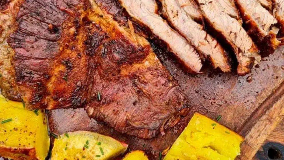 �Cu�l es el corte de cerdo que queda espectacular a la parrilla o al horno?