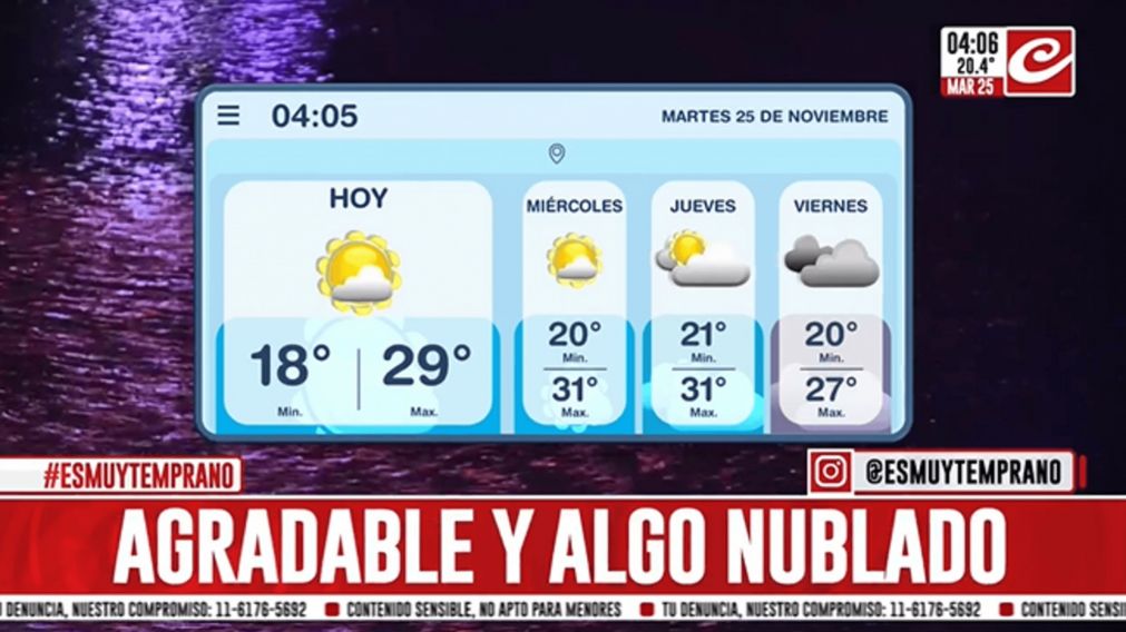 Crónica HD