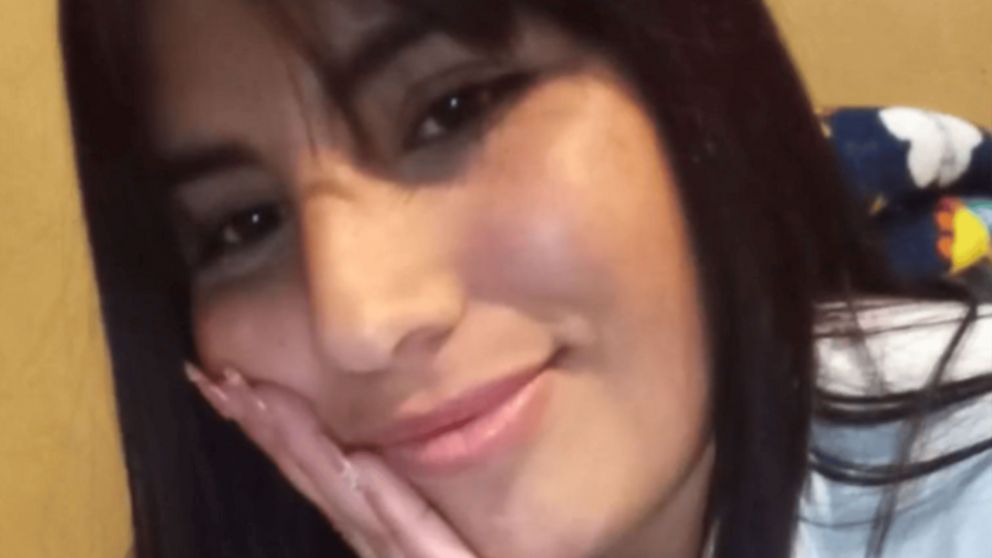 Karen Ailén Donnarumma tenía 25 años. Tenía dos hijos.