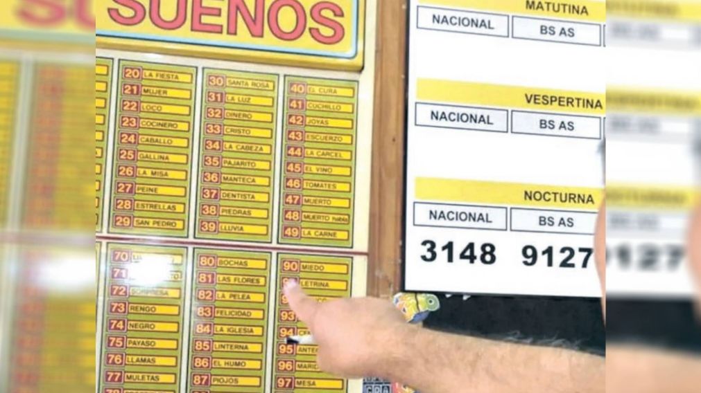 La Biblia de los Sueños