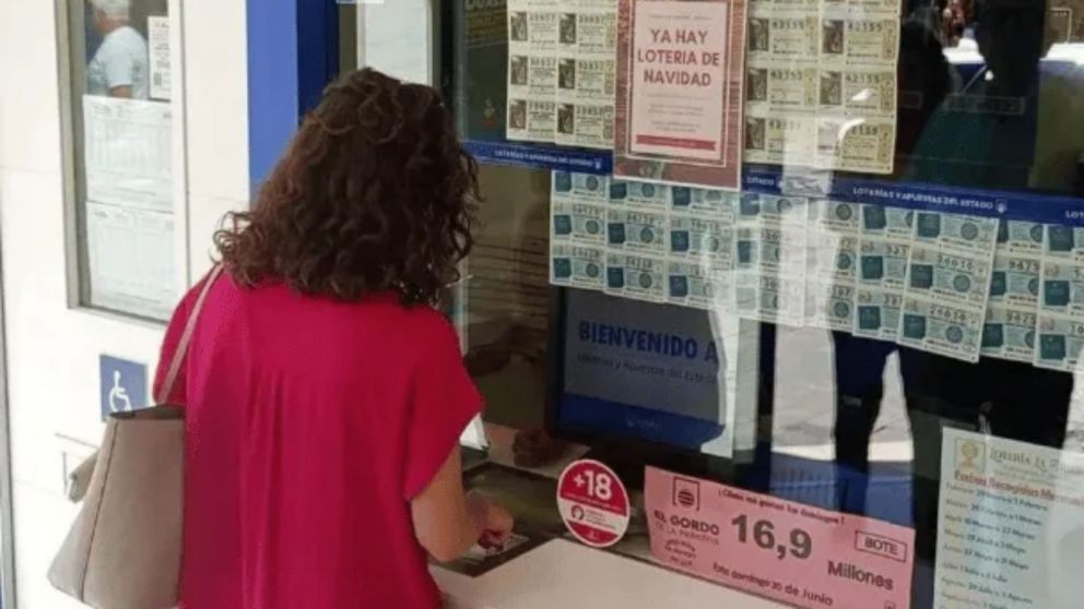 Apostó a la Quiniela siguiendo su horóscopo y ganó millones. (Imagen ilustrativa).