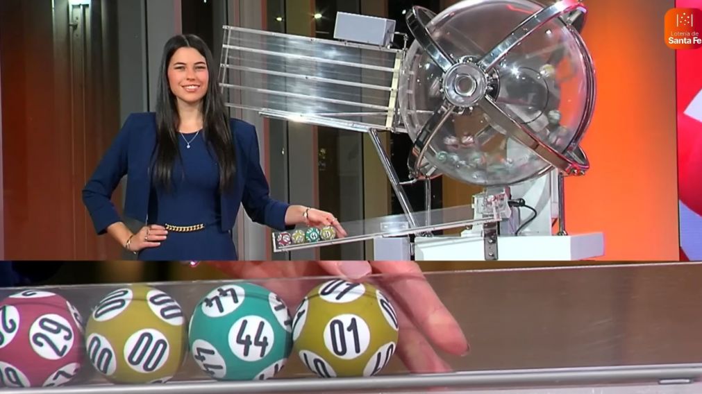 El último sorteo del Quini 6 dejó 11 ganadores de la modalidad "Siempre Sale".