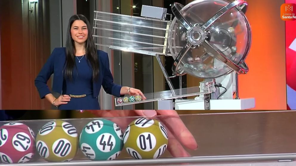 El último sorteo del Quini 6 dejó 11 ganadores de la modalidad "Siempre Sale".
