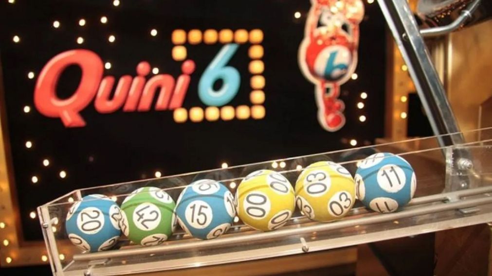 2 datos que deb�s saber antes de jugar al QUINI 6, que reparte miles de millones de pesos en premios.