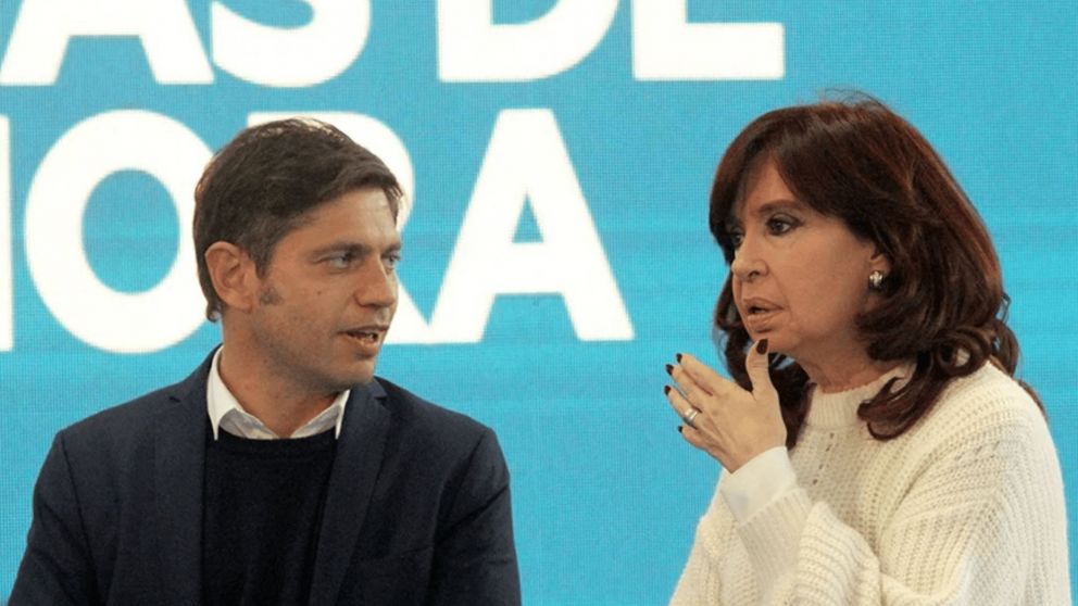 Último adiós a Juan José Mussi: así lo despidieron Cristina Kirchner y Axel Kicillof en redes sociales