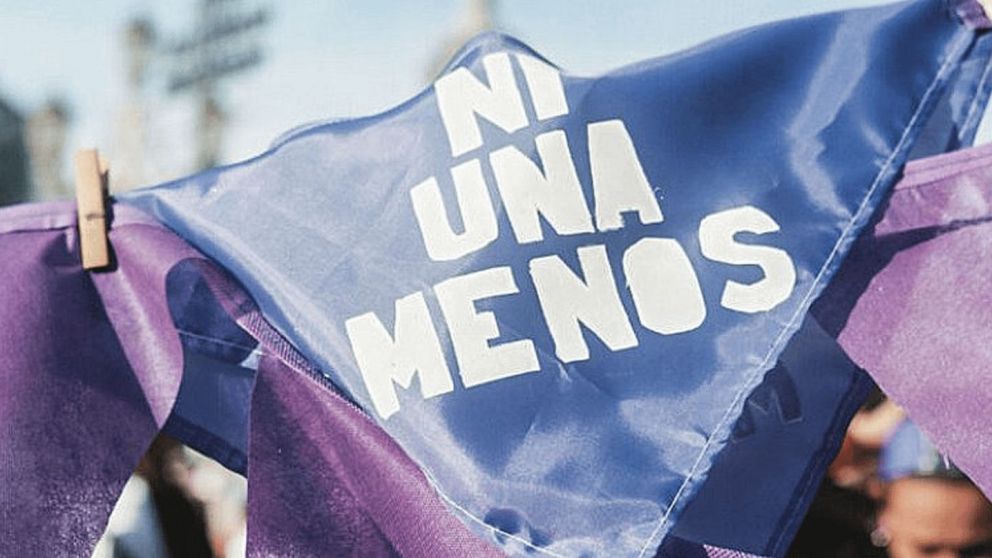 Este martes es el D�a de la Eliminaci�n de la Violencia contra la Mujer.