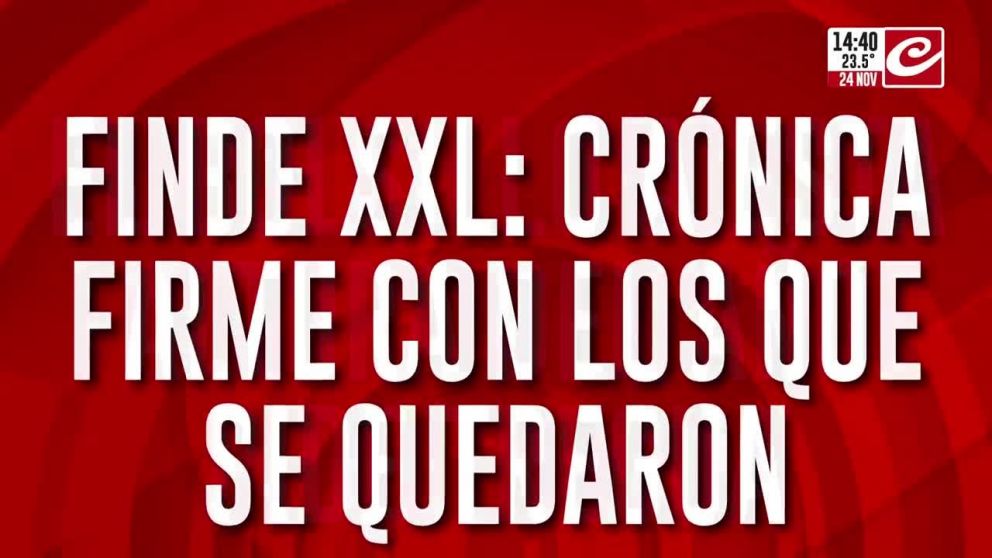 Crónica HD